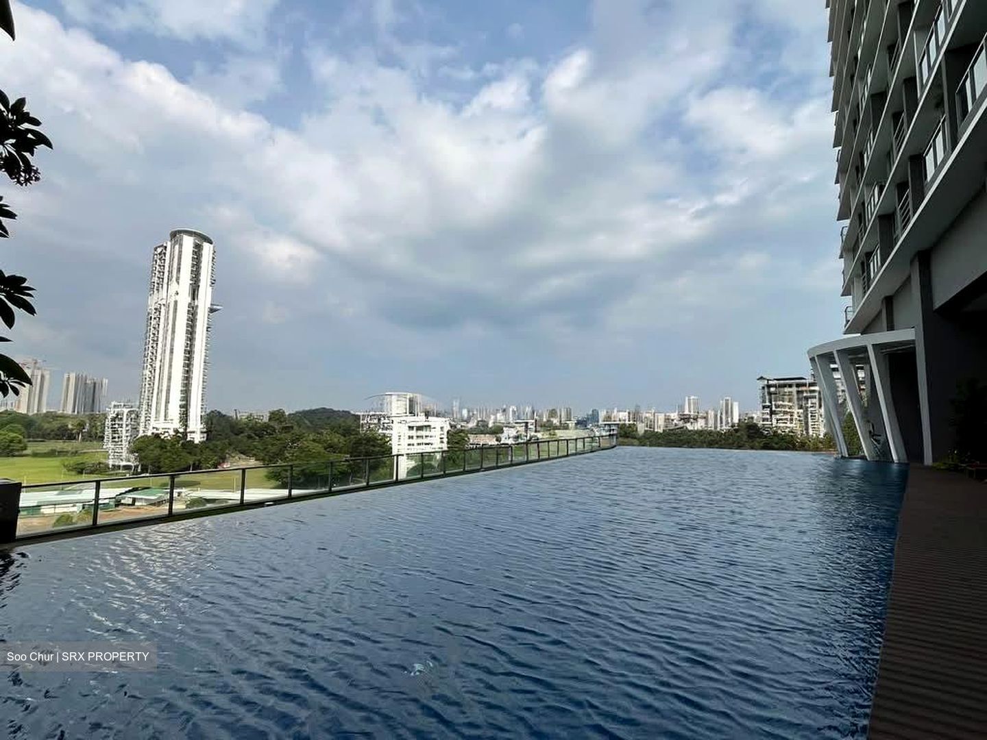 Southbank (D7), Office #558446991
